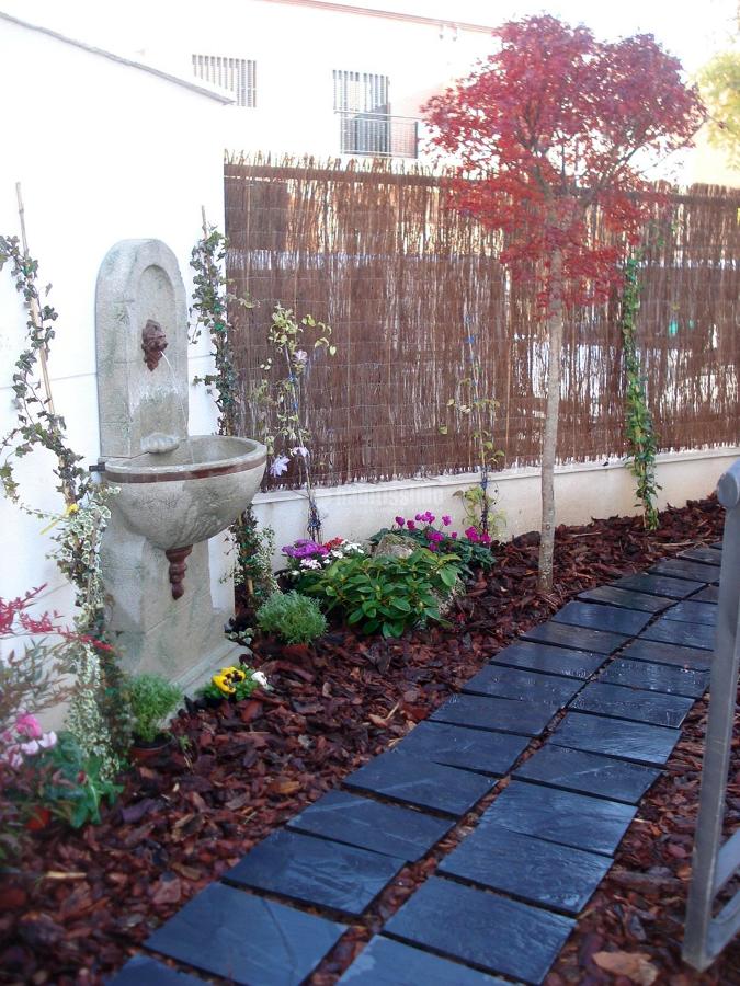 Jardineros