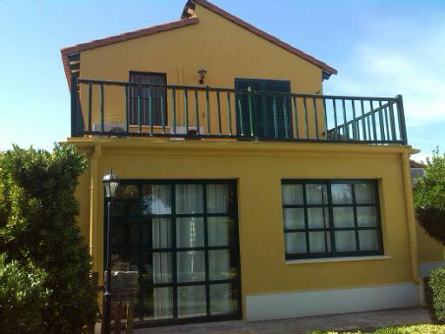 PINTURA EXTERIOR