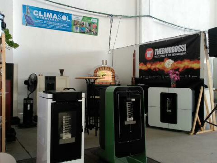 expo marmolejo 2015