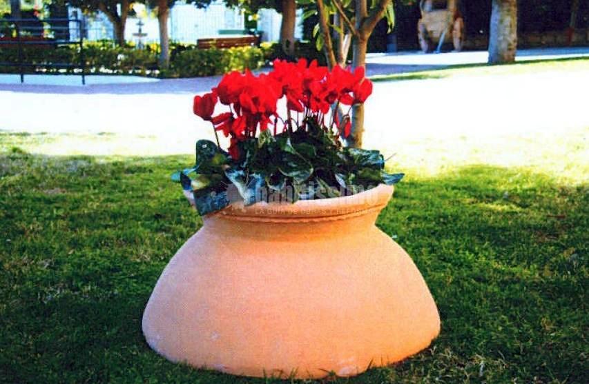Jardineros, Arenas Silice, Paisajistas