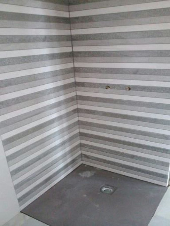 Baño de diseño