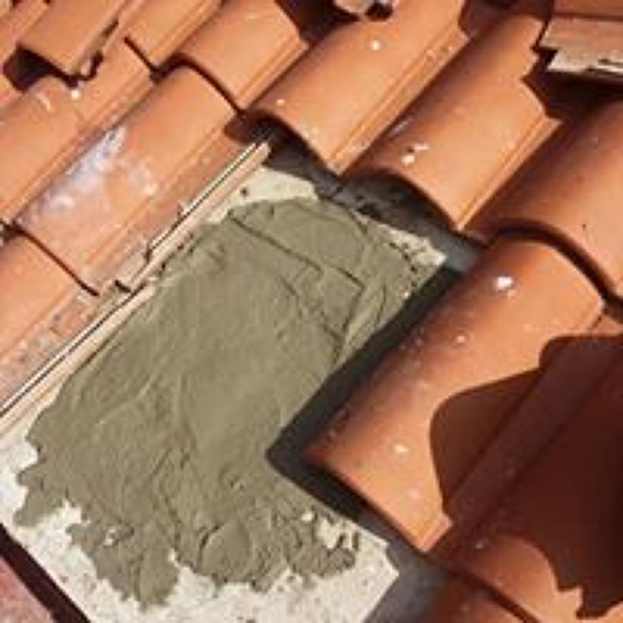 REPARACION TUBERIA DIFICIL ACCESO