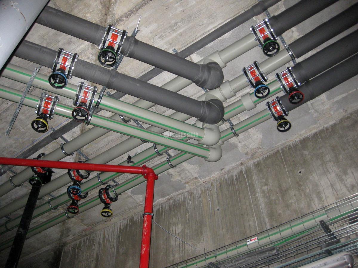 Aire Acondicionado, Solar Térmica, Gasóleo