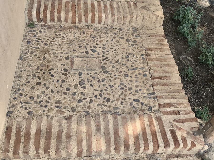 Ajadinamiento casas rurales