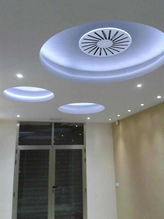 iluminacion led