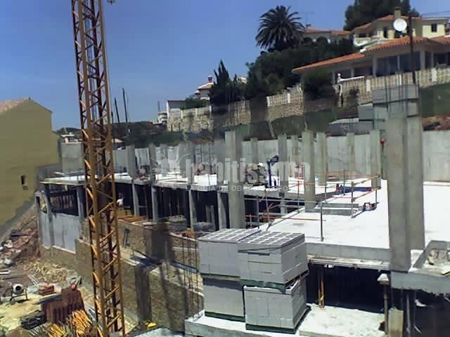 Reformas Viviendas, Construcciones Reformas