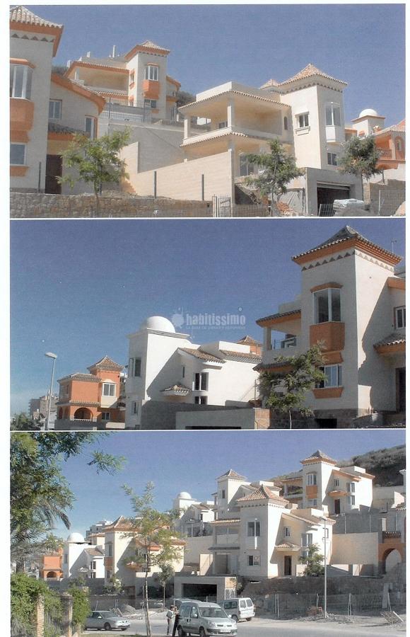 Reformas Viviendas, Construcciones Reformas