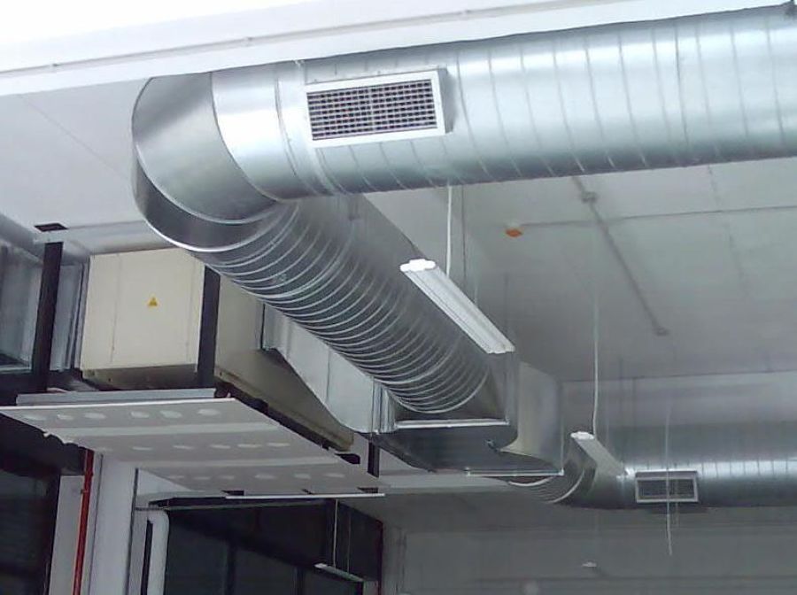 ventilacion