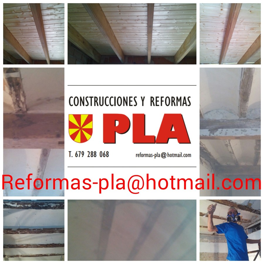 Altillos 