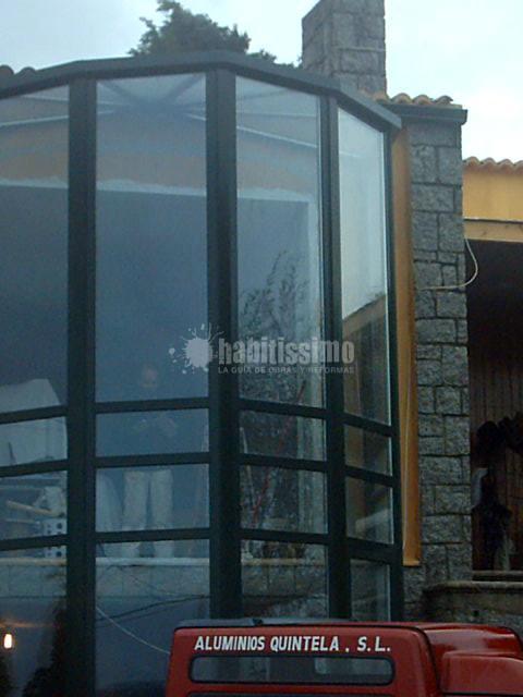 Reformas Viviendas, Mamparas, Construcciones Reformas