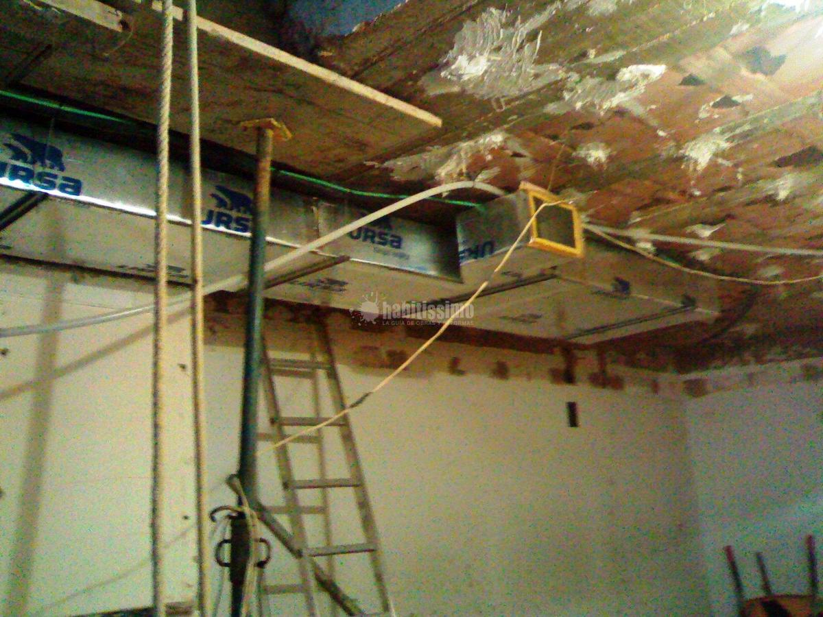Aire Acondicionado, Maquinaria Hostelería