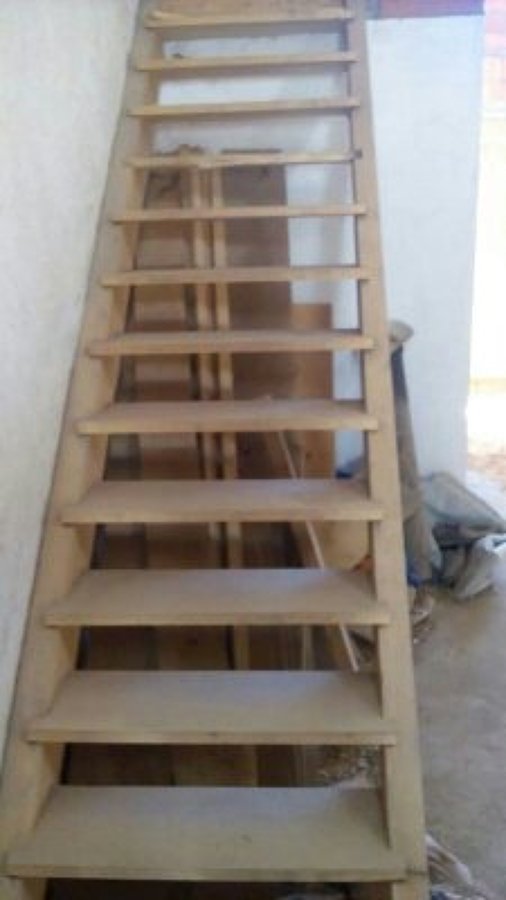 Escalera