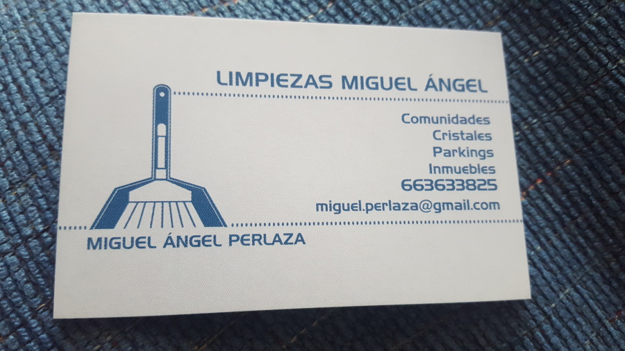 Promoción