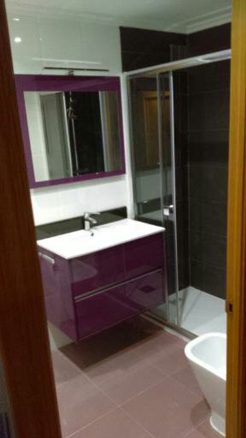 Reformas de baños