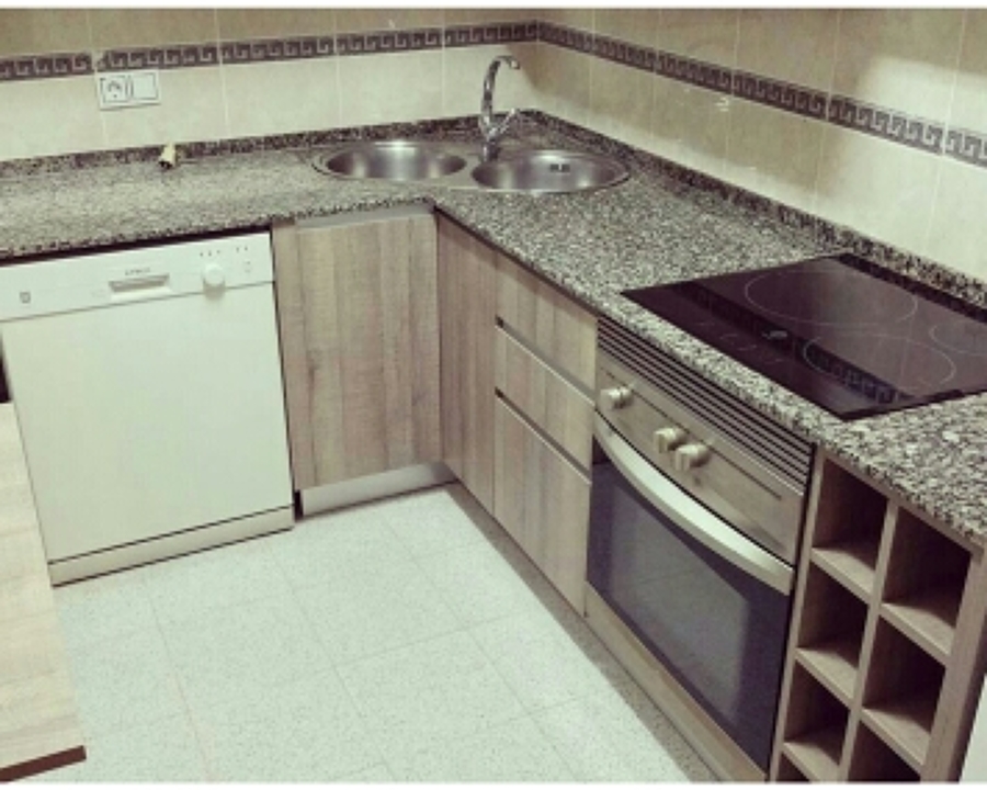 Cocina 