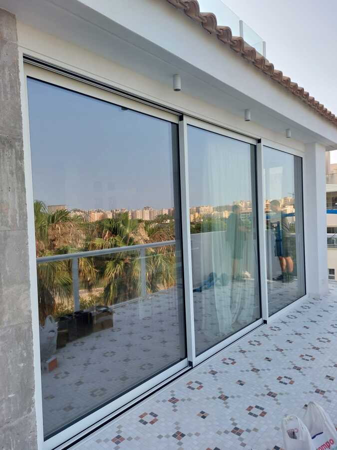 Aluminio
