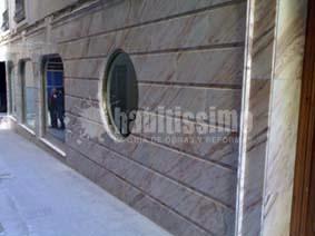 Limpieza, Protecciones Anti Graffiti