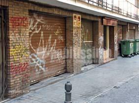 Limpieza, Protecciones Anti Graffiti