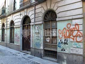 Limpieza, Protecciones Anti Graffiti
