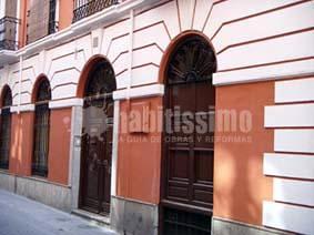 Limpieza, Protecciones Anti Graffiti