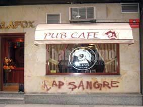 Limpieza, Protecciones Anti Graffiti