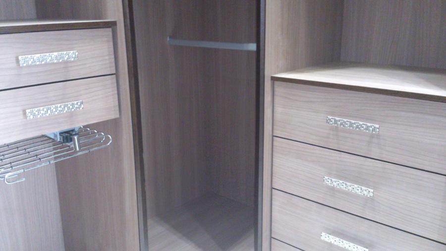 Armario Vestidor