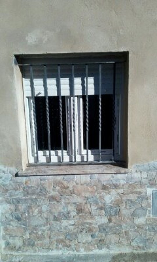 Reja