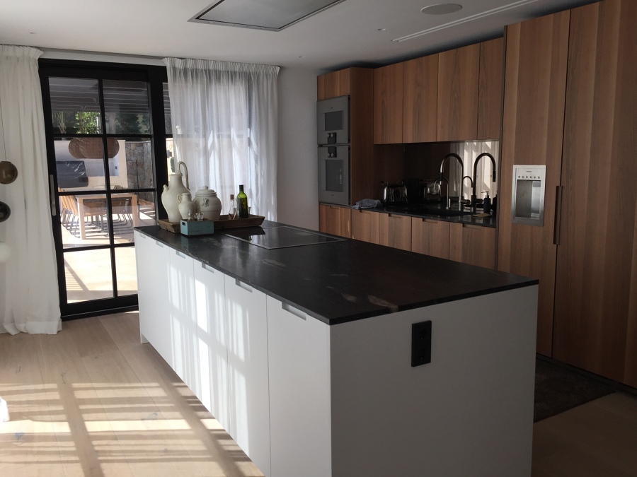 Muebles cocina