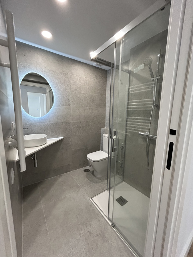 Baño