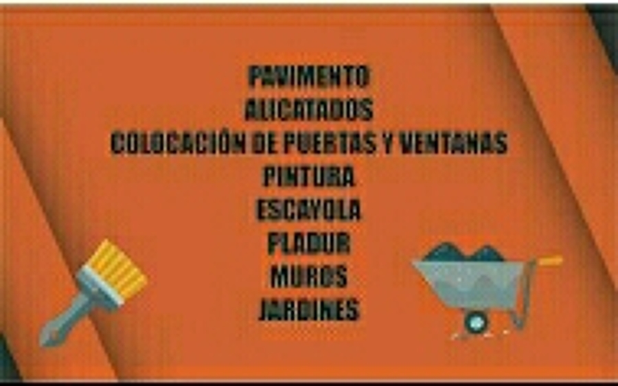 Reformas en general