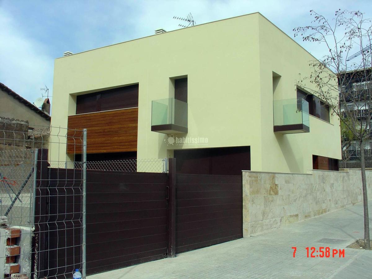 Arquitectos