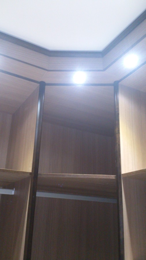Armario Vestidor
