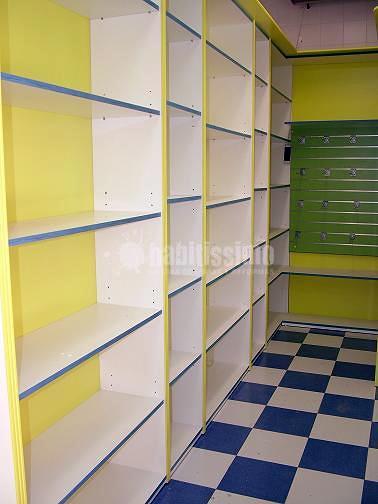 Reformas Viviendas, Montaj Muebles, Aberturas