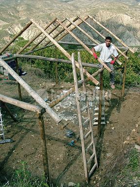 Reformas Viviendas, Aberturas, Construcciones Reformas