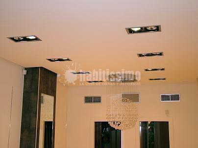 Reformas Viviendas, Aberturas, Construcciones Reformas