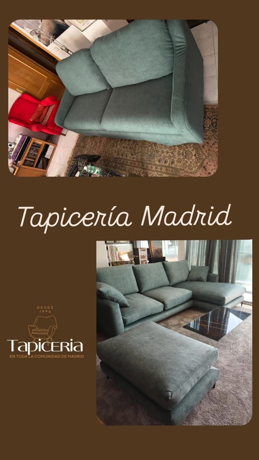 Diseño y proyectos a medida