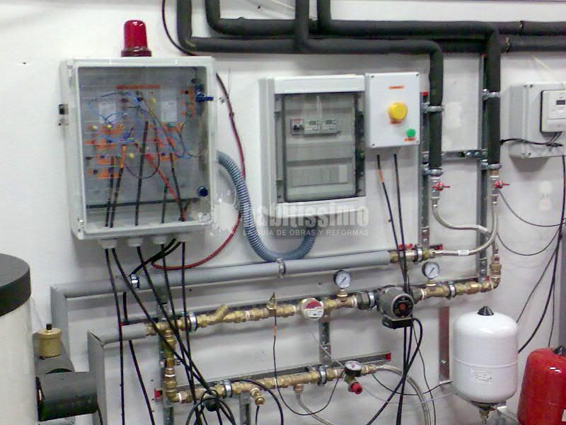 Electricistas