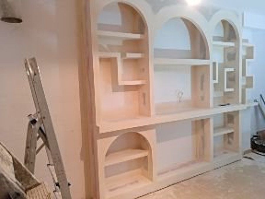 Mueble Emilio