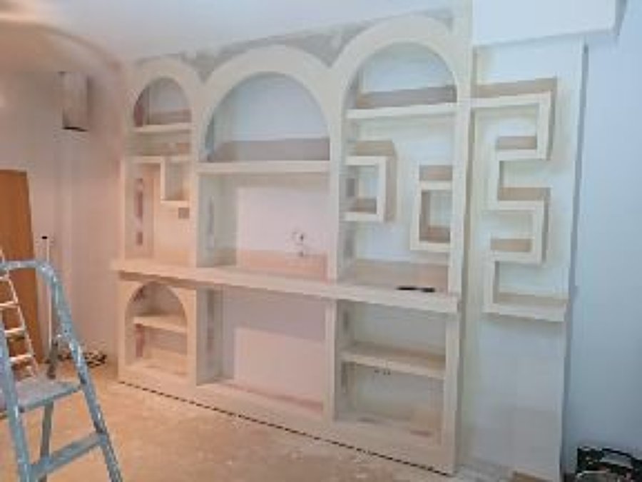 Mueble Emilio