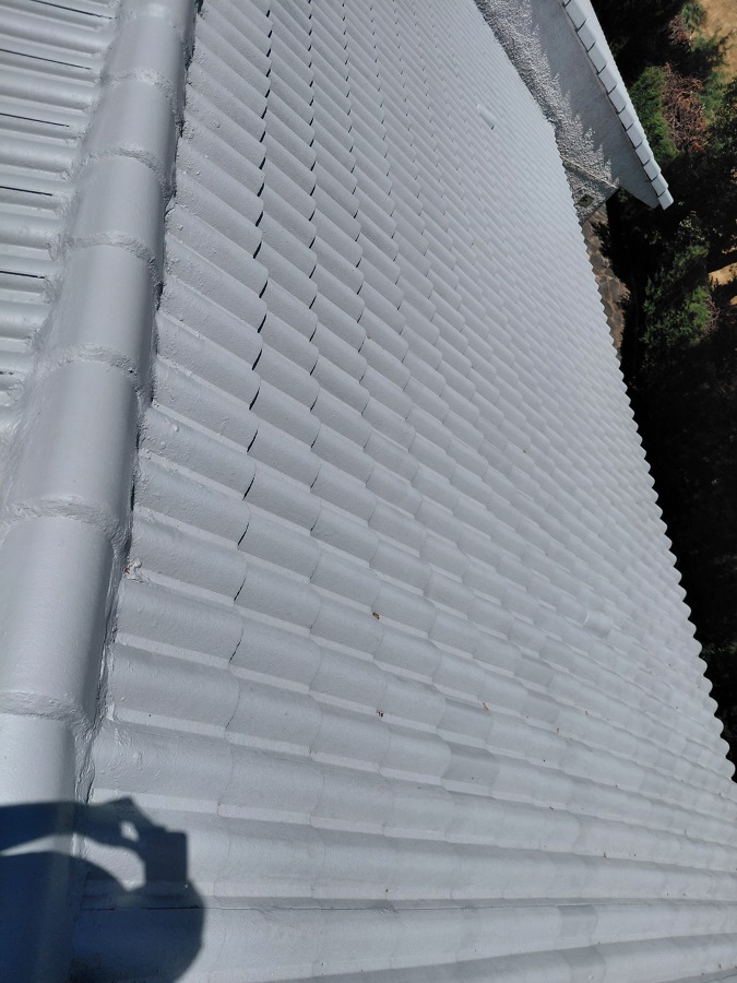 Aislamiento,retejado e impermeabilizacion