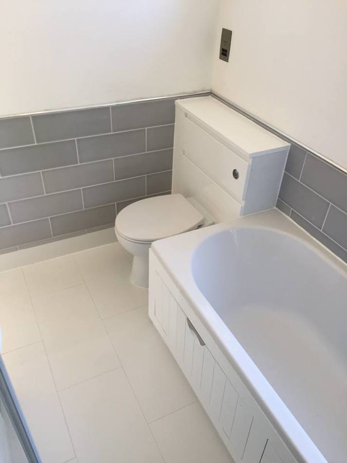 Wc eltham