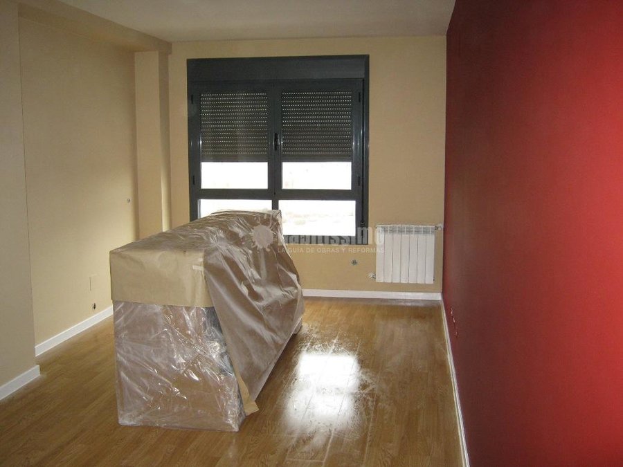 Pintores, Artículos Decoración, Obras Menores