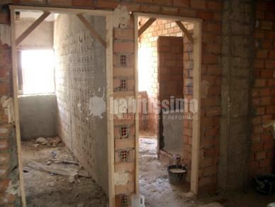 Reformas Viviendas, Construcciones Reformas