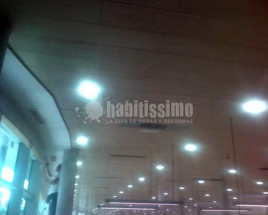 Reformas Viviendas, Materiales Aislamiento, Aislamientos