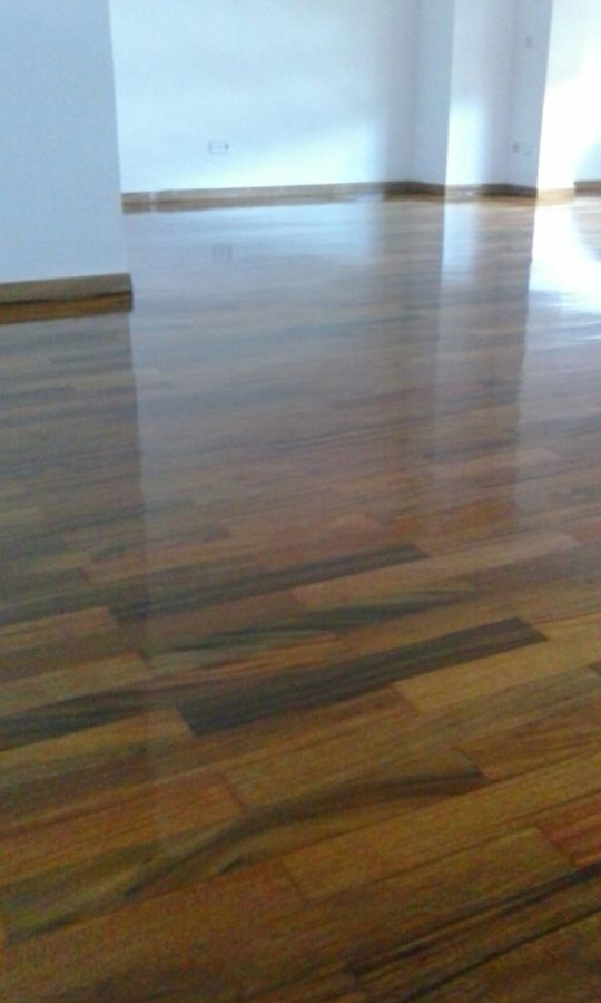 TARIMA TROPICAL
