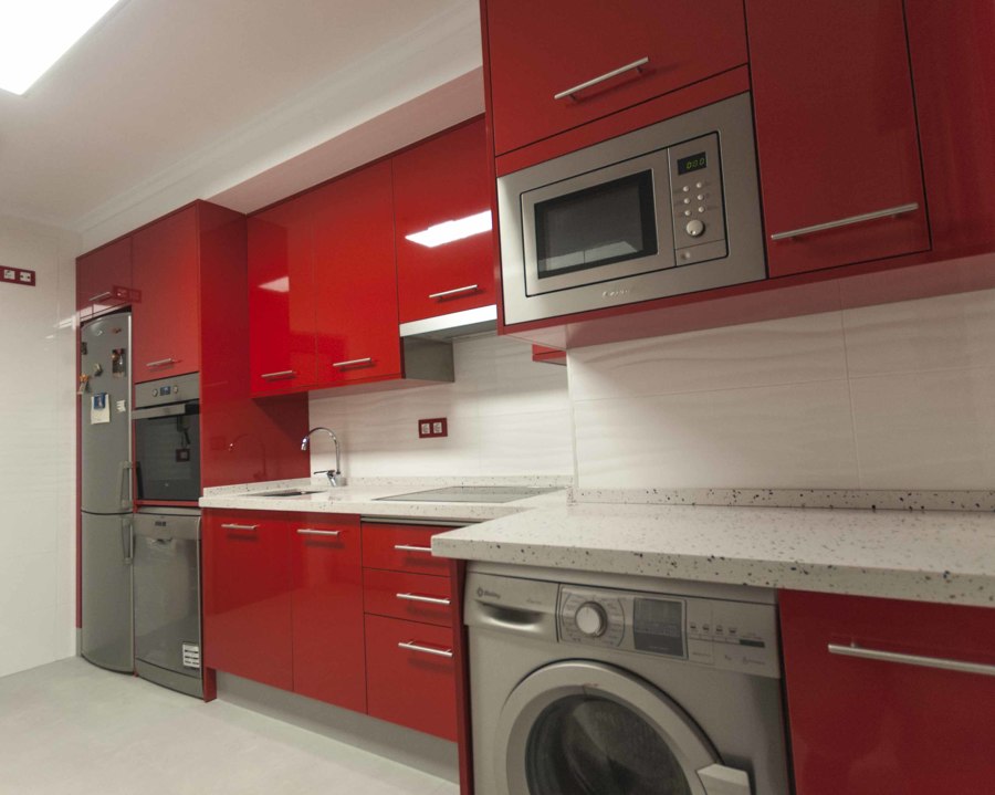 Cocina Angela