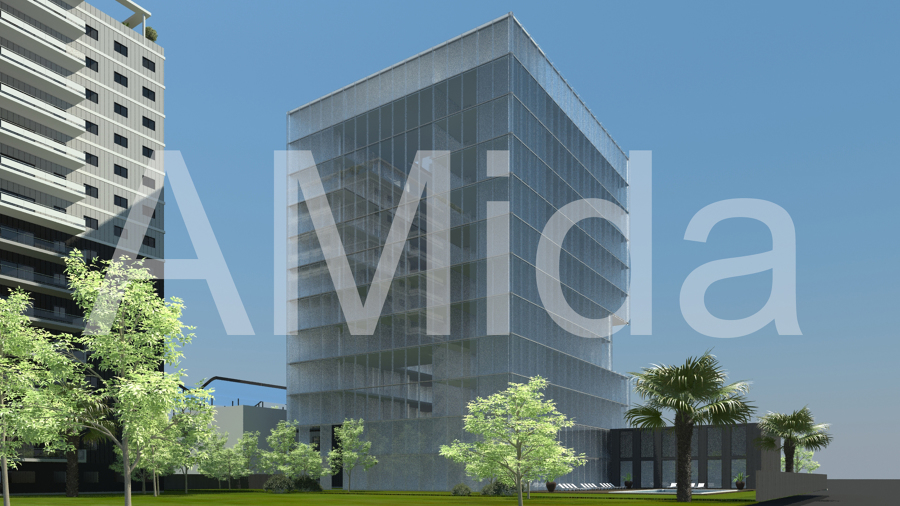 Proyecto - Hotel