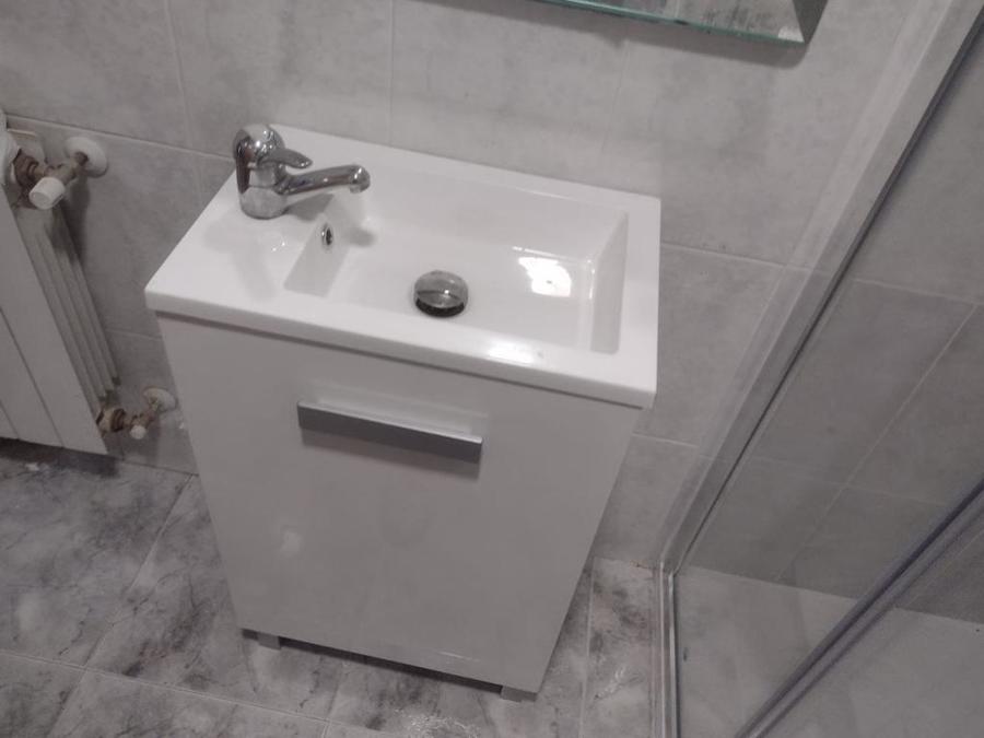 Muebles de baños