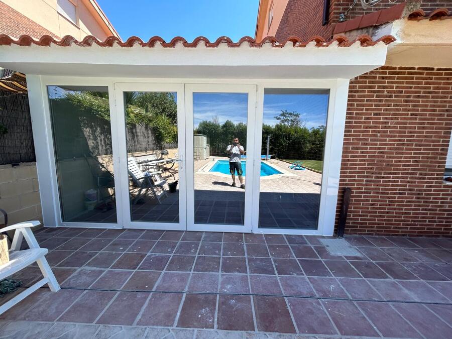 Ventanas
