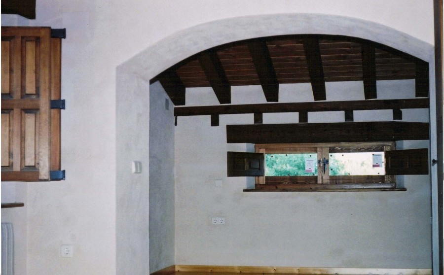 Casa unifamiliar en Huerta (Segovia)